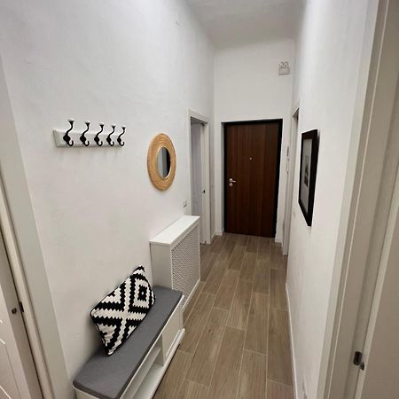 Spacious 3 Bedroom Apartment Milan Luaran gambar