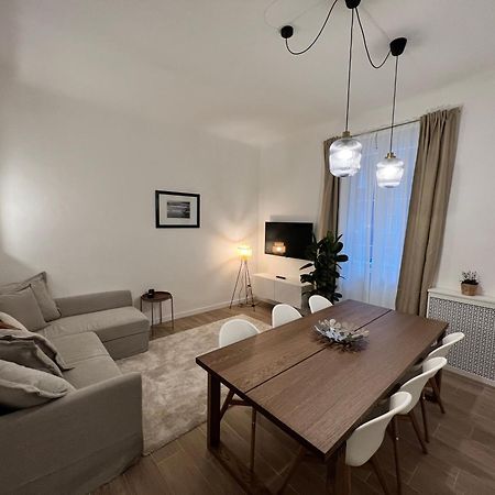 Spacious 3 Bedroom Apartment Milan Luaran gambar