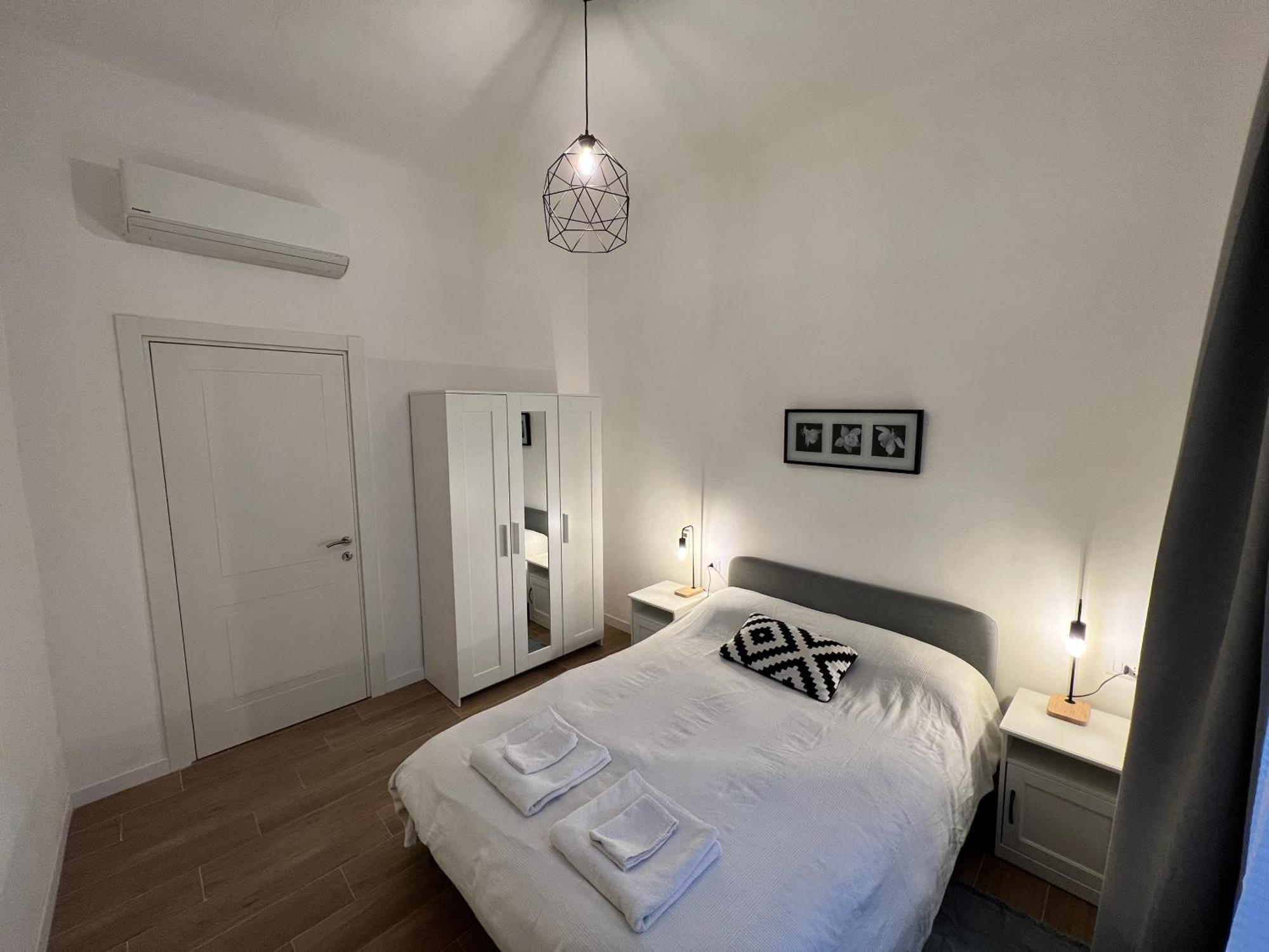 Spacious 3 Bedroom Apartment Milan Luaran gambar