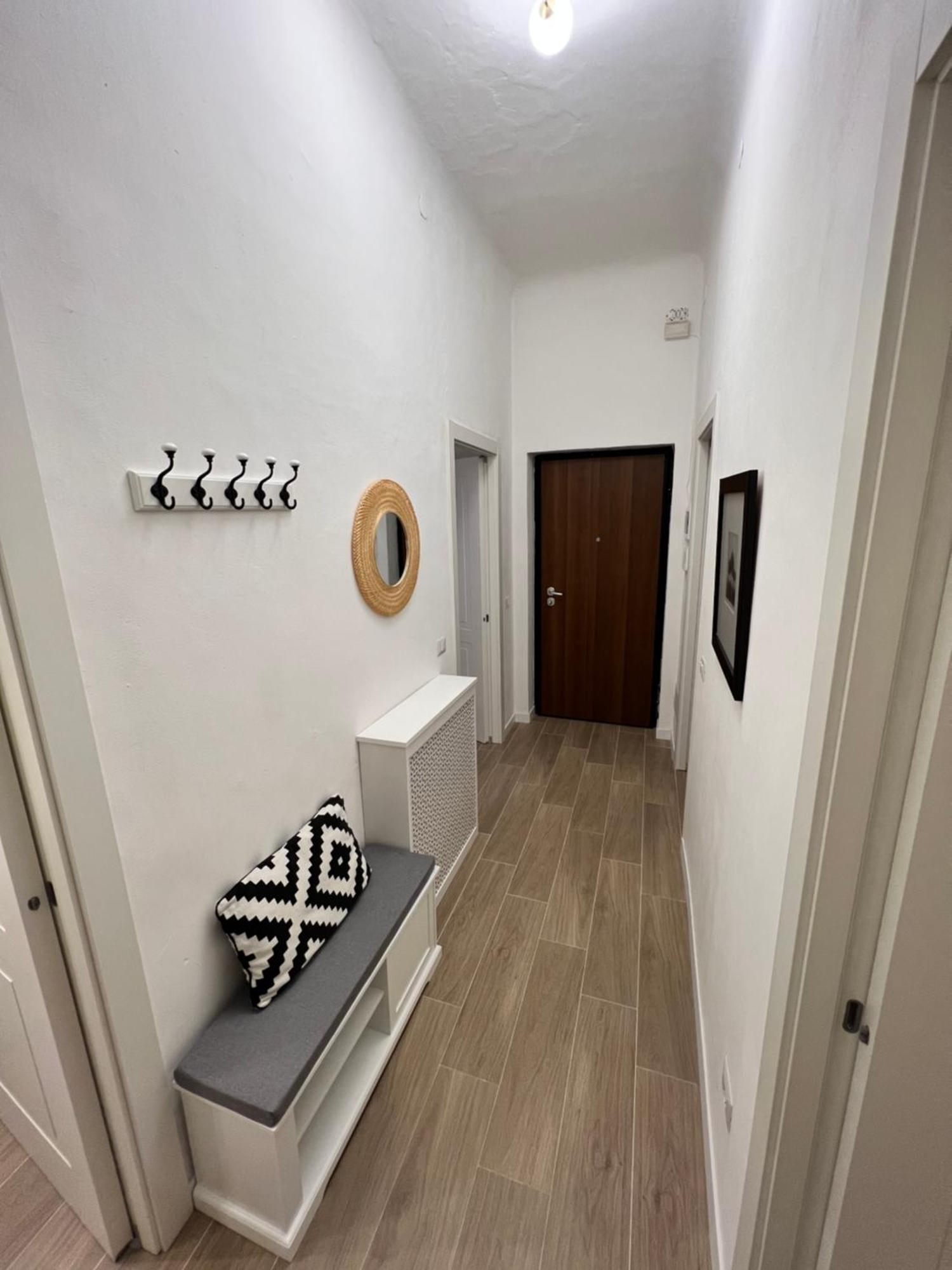 Spacious 3 Bedroom Apartment Milan Luaran gambar