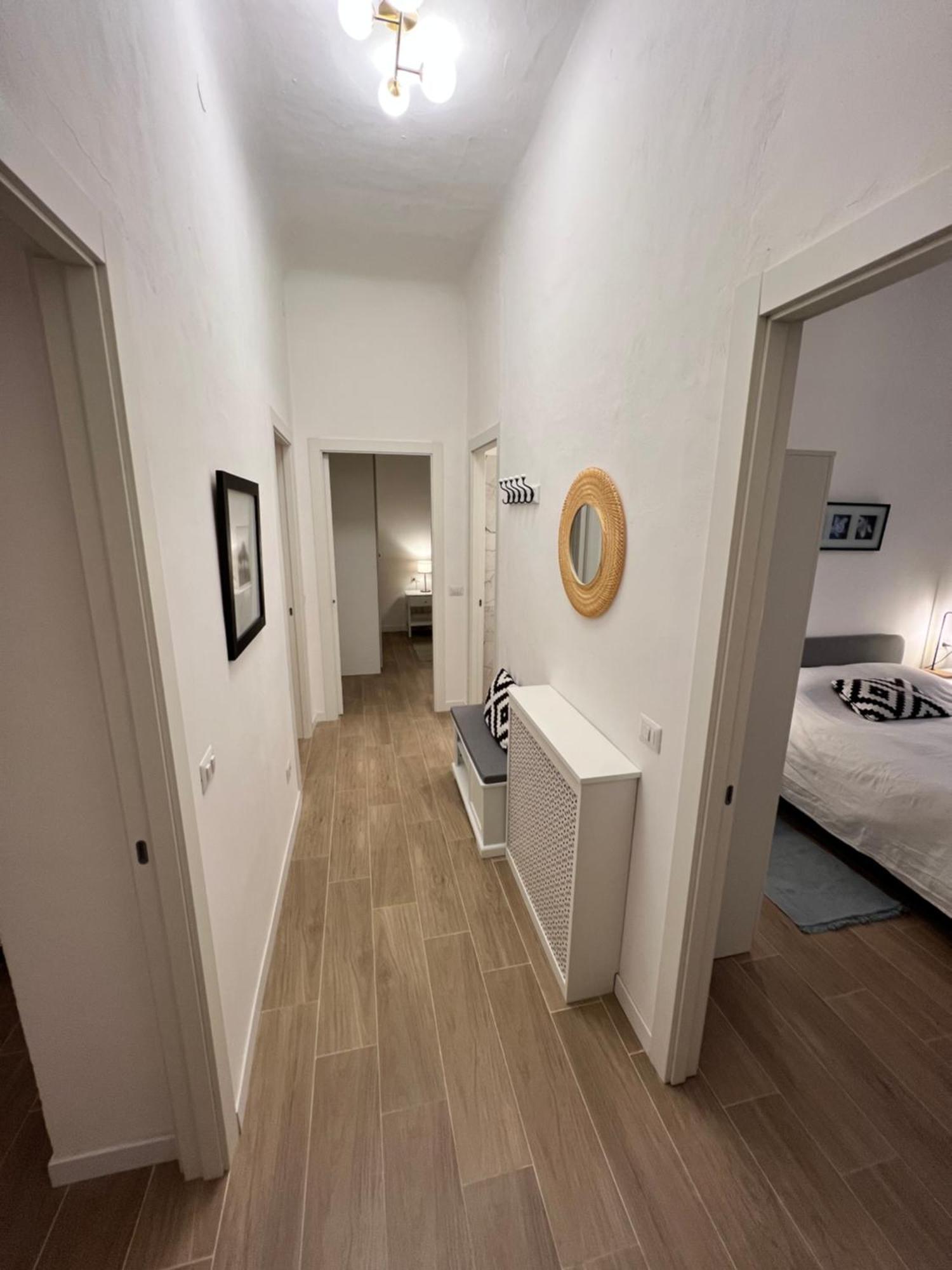 Spacious 3 Bedroom Apartment Milan Luaran gambar