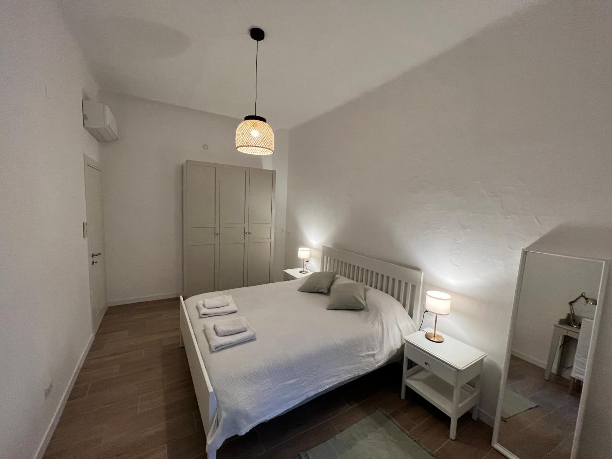 Spacious 3 Bedroom Apartment Milan Luaran gambar