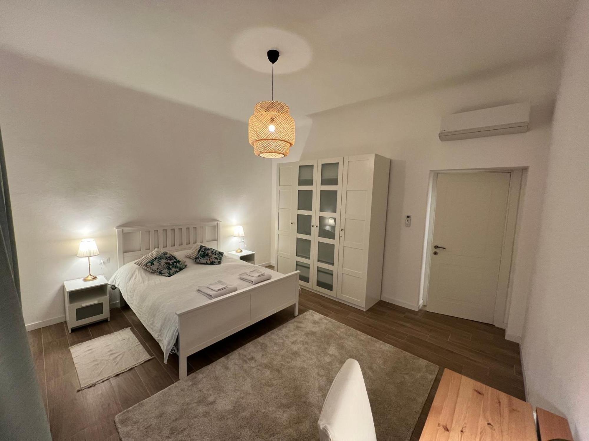 Spacious 3 Bedroom Apartment Milan Luaran gambar